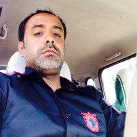 Rishad Purayil