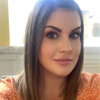 Georgina Hooper