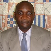 Mubarak Omeiza