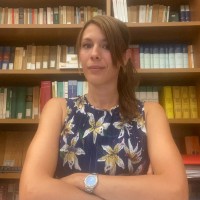 Caterina Burgio