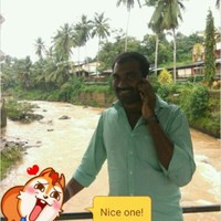 Gowrisankar Subramaniyam