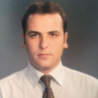 İbrahim Bayramoglu