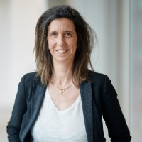 Cécile Van Den Driessche