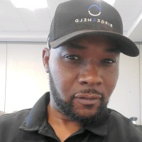 Jermaine Parker