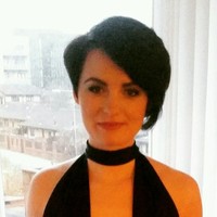 Melissa Phillipson