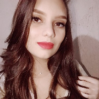 Claudia Teixeira De Campos