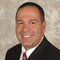 Paul Arroyo