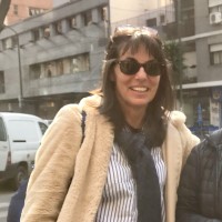 Veronica Lluis Predovic