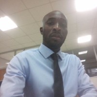 Fatunla Oluwaseun O.