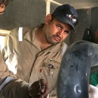 Alaa Mansoor
