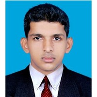 Muhammed Jabir Vk