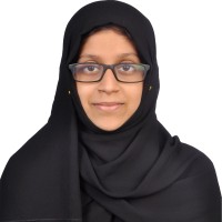 Ifthisha rasheed O