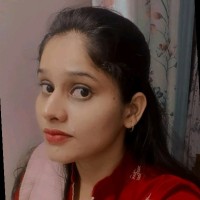 Madhavi Singh