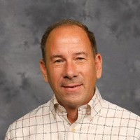 Eric Stehlik