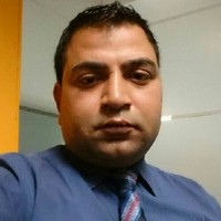 Sandeep pal