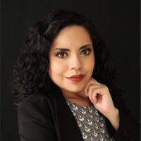 Aimée Zamora