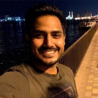 Vivek Verma