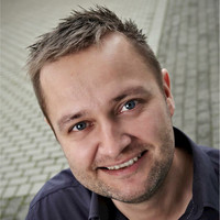 Bo Mejer