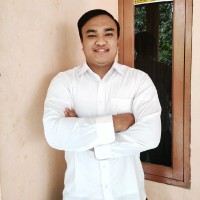Ahmad Maulana Yusuf