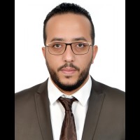 Ali Ahmed