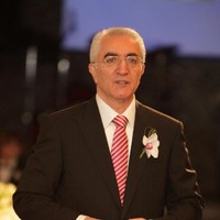 Shapour haghighat