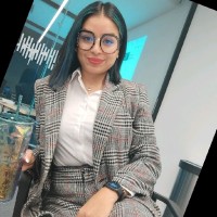 Karen Abigail Gonzalez Barajas