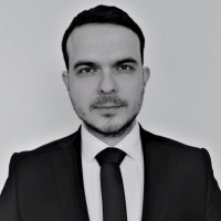 Kerem Ali Özkurt, LL.M.