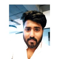 Raghavendra Ashok