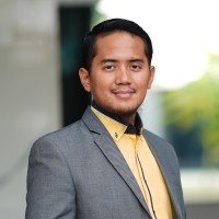 Fahmi Ali Hudaefi