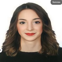 Fatma Serra Kılıçaslan