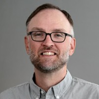 David Roberts