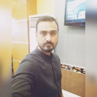 Syed Muhammad Iftikhar