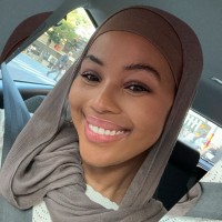 Mona Hassan
