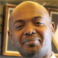 Abdullah Mahmoud, MBA,CMA