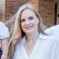 Priscila Musso Ferreira