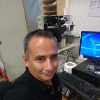 Alexander Paredes Melo