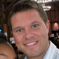 Simon Jervis