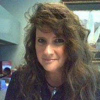 Geri Patterson