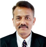 Dipak Bhatt