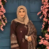 Rubab Afzal