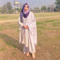 Syeda Misbah