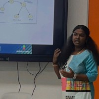 Rukma R