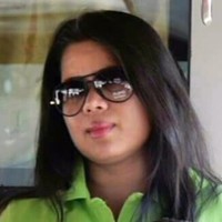 Ashima Chatterjee