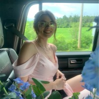 Makayla K. Boucher