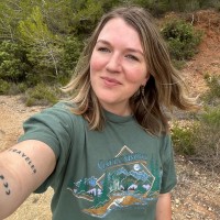 Amber van Dongen 🌲