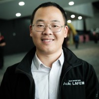 Jason Hu
