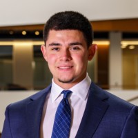 Ian Gutierrez