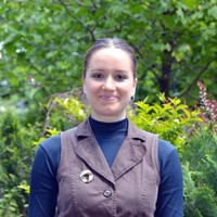 Antonina Monscheuer