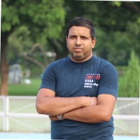 Vikash Dhiman