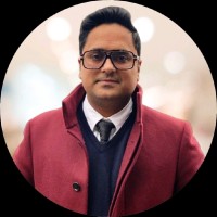 Nirav Vyas
